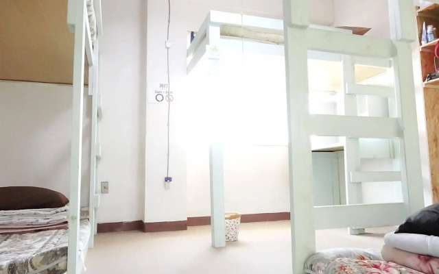 Okinawa Sora House - Hostel