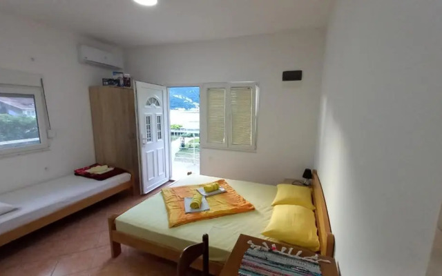 Apartment Verige