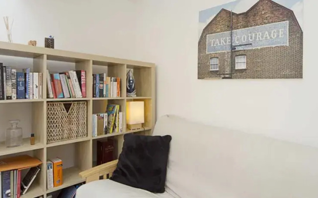 FG Property - Brixton, Atlantic Road