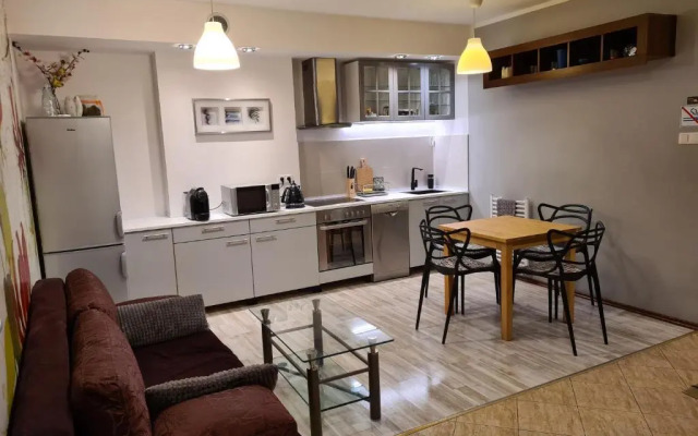 Wigwam Apartament 6-osobowy