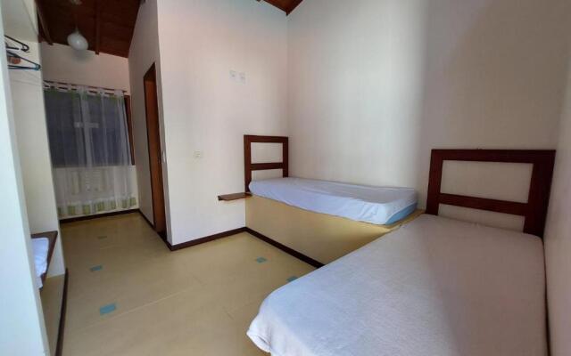 Casa Paraty