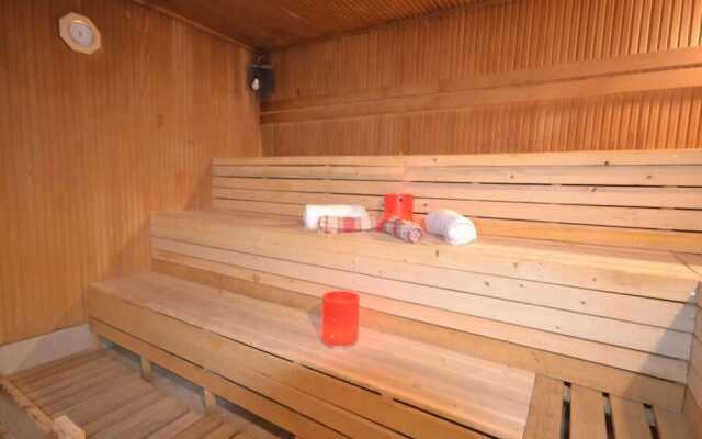 Duja Chalet Ski Center