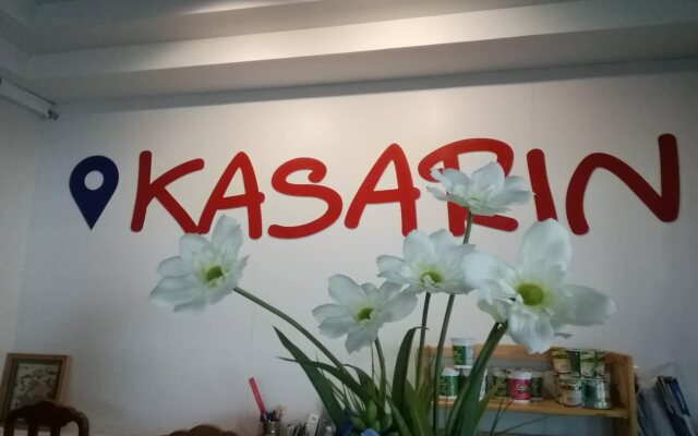 Kasarin Court