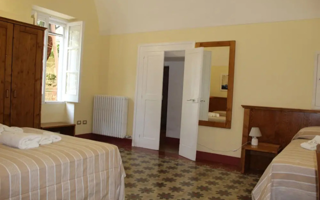 Dimora Li Cuti B&B