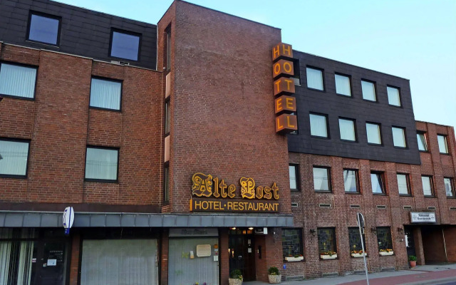 Hotel Alte Post