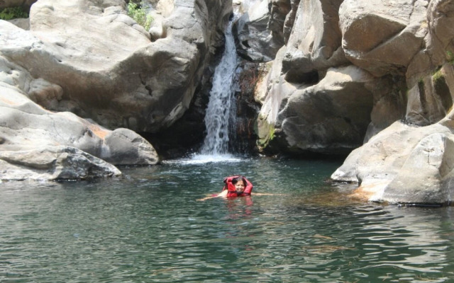 Camp Sunkiya