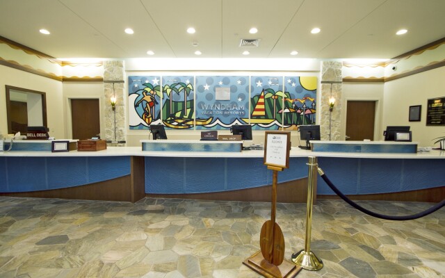 Club Wyndham at Waikiki Beach Walk