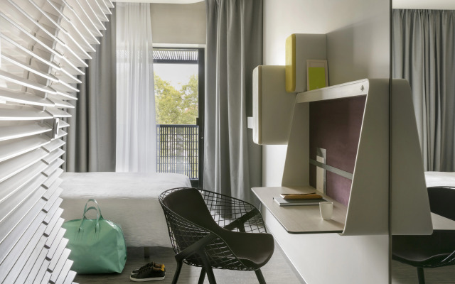 OKKO Hotels Strasbourg Centre