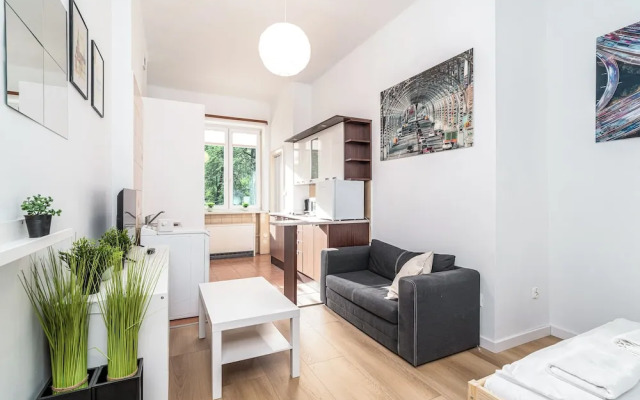 ShortStayPoland Józefitów C4