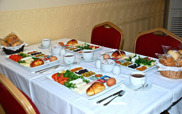 Hotel Mithat
