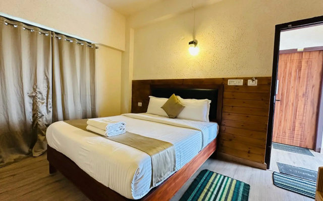 Wild Elephant Eco-Friendly Resort