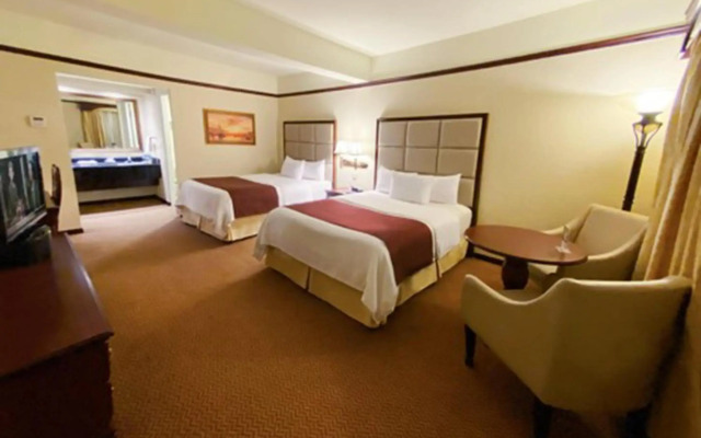 Safi Royal Luxury Centro