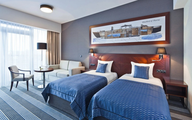Hotel Mikołajki Leisure & SPA - Destigo Hotels