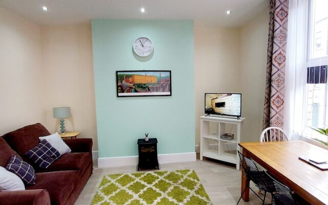 Beautiful 1-bed Apartment in Shipley