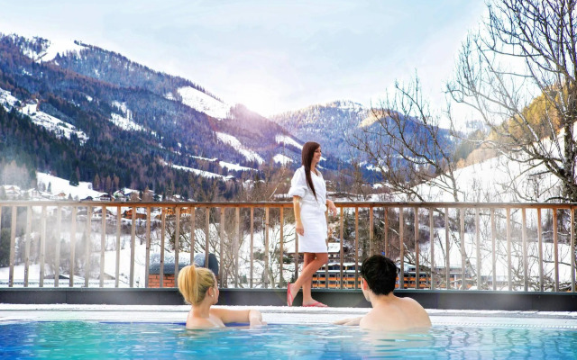 Hotel NockResort
