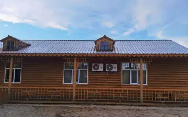 Moerdaoga Juyuan Senlin Zhijia Hotel