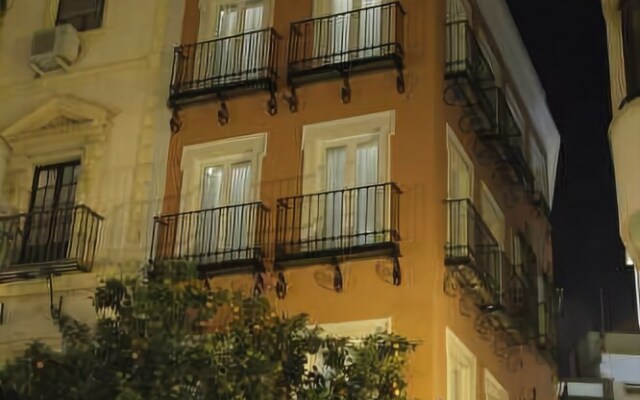 Apartamentos Sevilla Centro