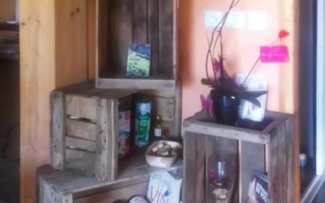 Maison en bois
