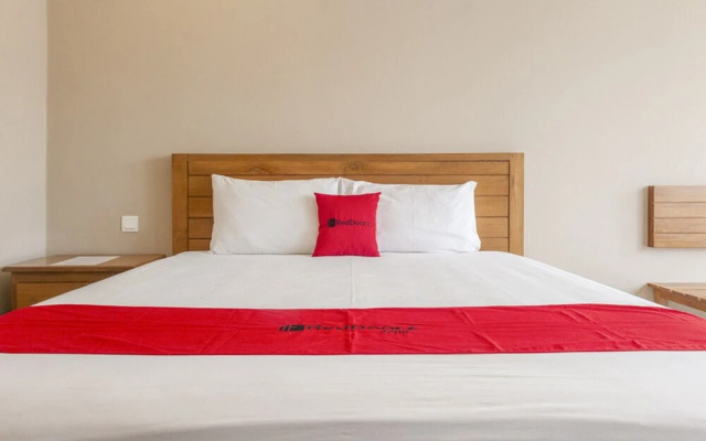 Reddoorz @ Gunung Sanghyang Kerobokan