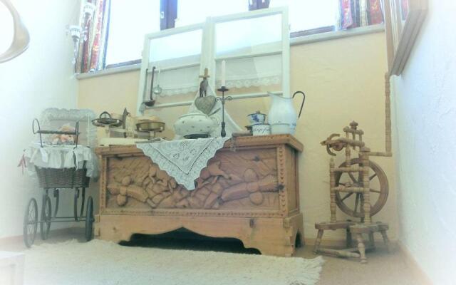 Gästehaus Schöpf Martha