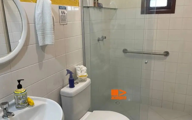 Sítio tranquilo Praia de Guarajuba POND