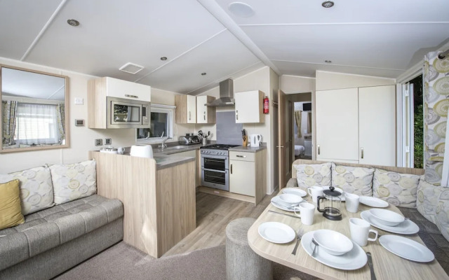 Killigarth Manor Holiday Park