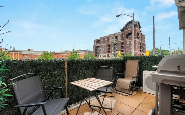 GLOBALSTAY Luxury Townhouse Minutes Away From Waterfront
