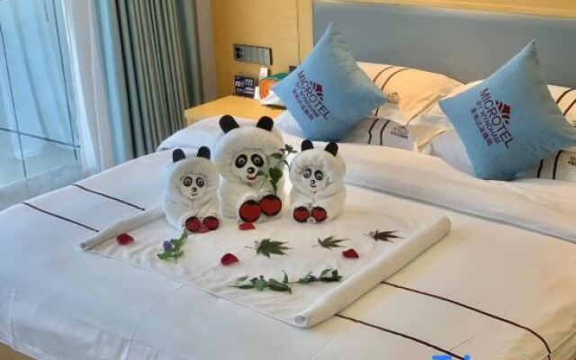 Microtel by Wyndham Old Town of Lijiang