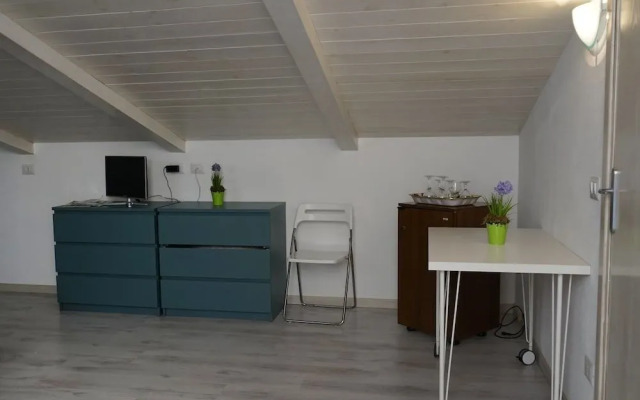 Centro Storico Alghero B&B