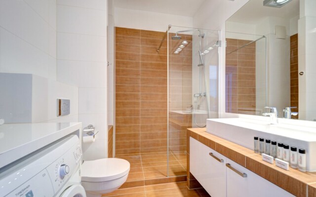 Rezydencja Marina by Dom & House