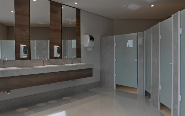 JL Hotel by Bourbon