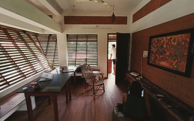 Gouri's Homestay