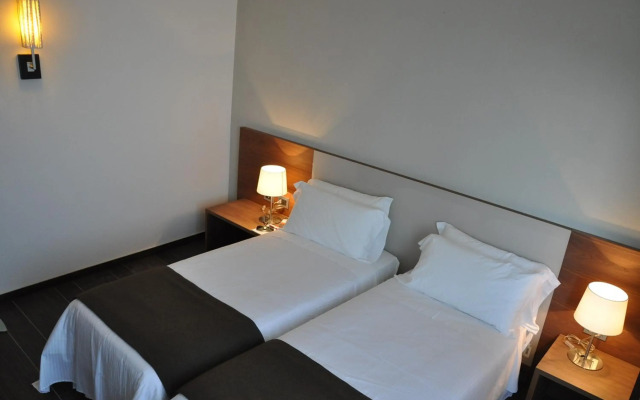 Hotel Sandalia