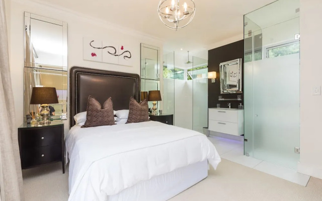 Melrose Executive Suites
