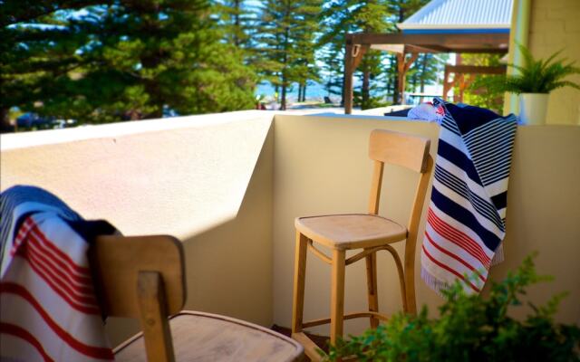 Cottesloe Artist's Beach Retreat