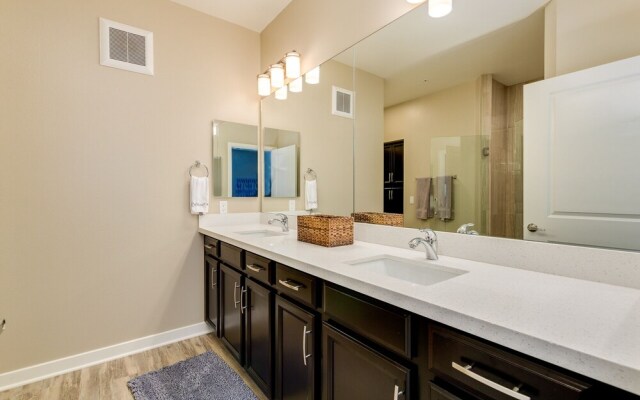 Queen Creek #244 2 Bedroom Condo