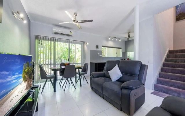 Reef Resort Villas Port Douglas