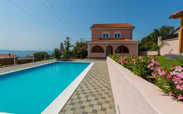 Villa Crikvenica