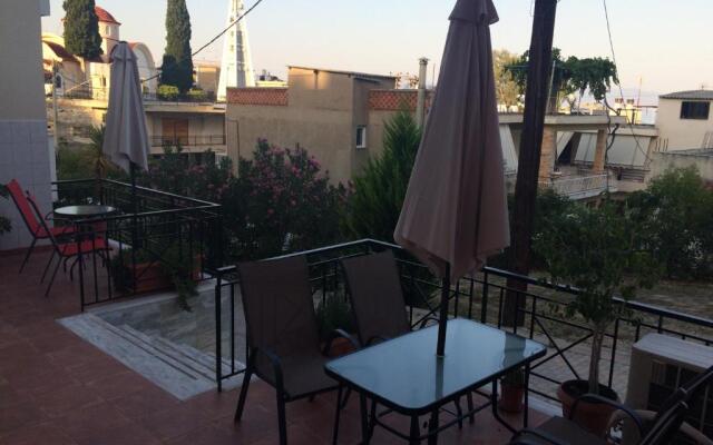 Ntemos Apartments