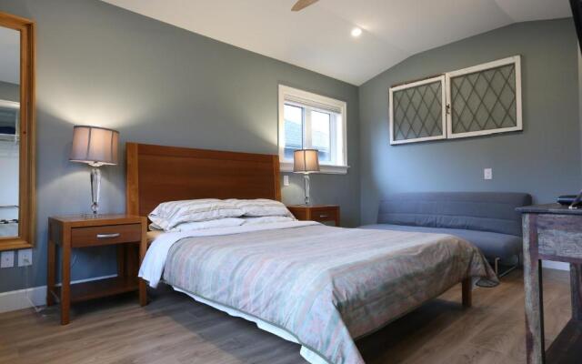 Vancouver Traveller B&B