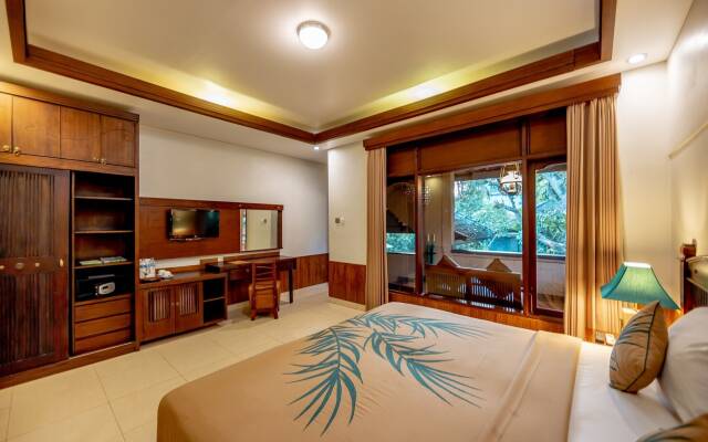 De Munut Balinese Resort & Spa