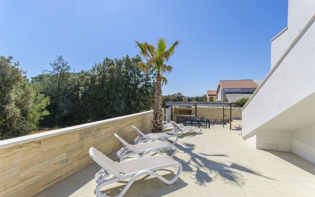 Apartments Villa V