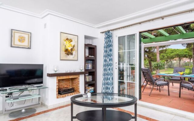 Las Lomas de Cabopino