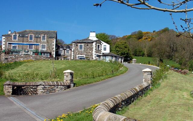 Embleton Spa Hotel