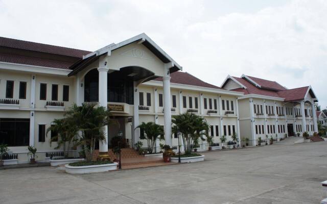 Sokphankham Hotel