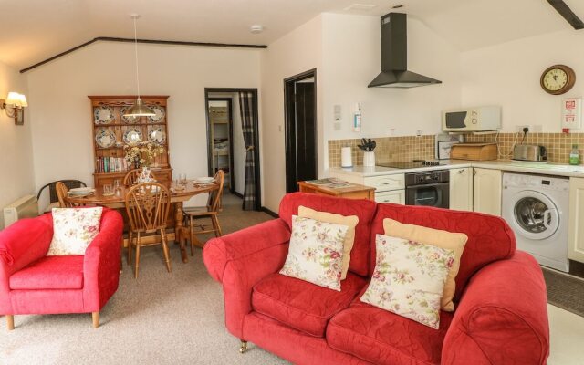 Dairy Cottage