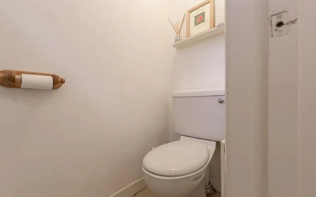 Bower Street 4 Bed House