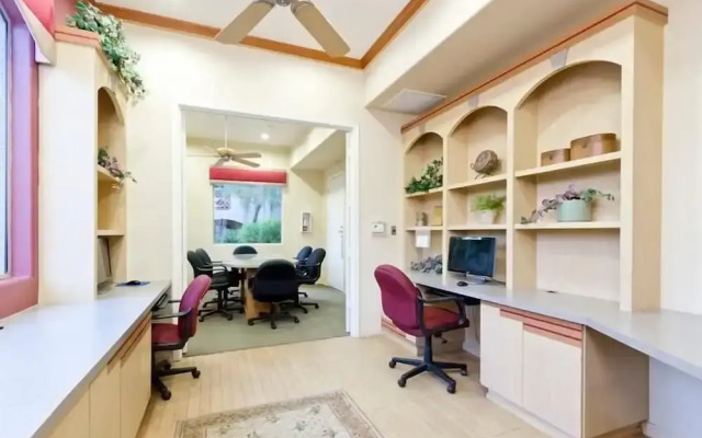 Acacia Loft By Signature Vacation Rentals