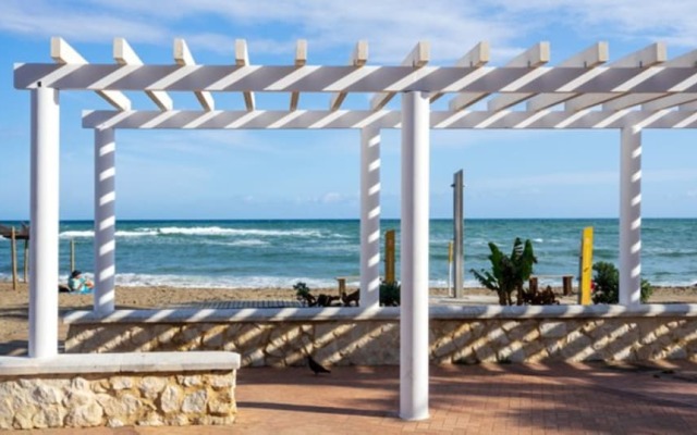 Apartment - 1 Bedroom with WiFi - 107873