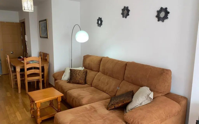 Apartamento Bella Vista